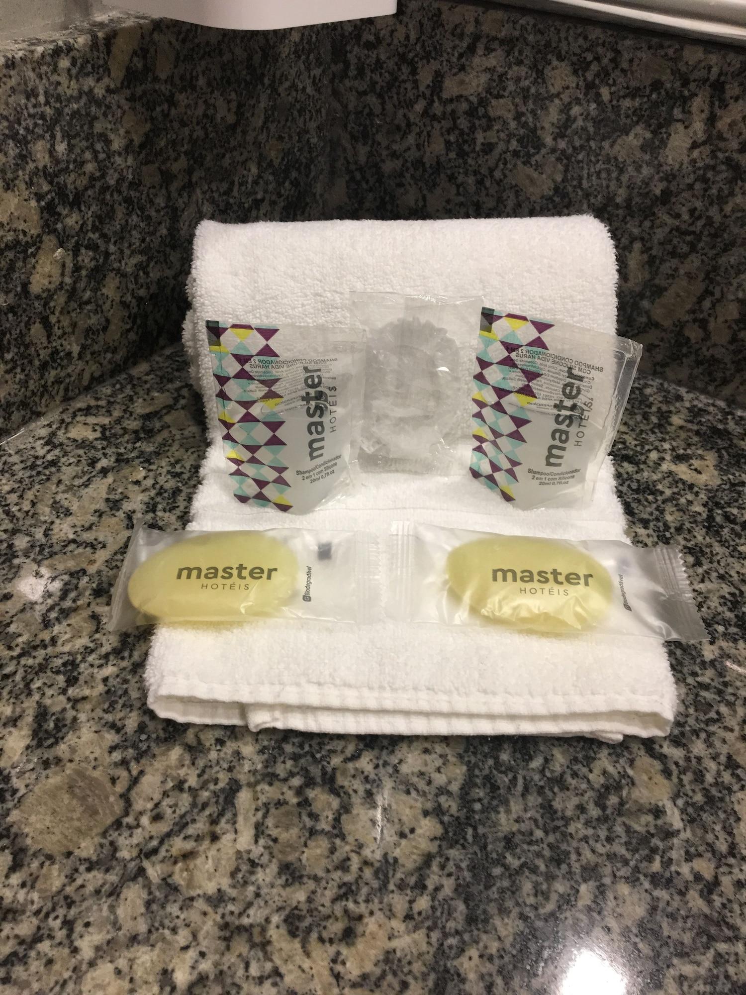 Master Express Cidade Baixa - Proximo A Ufrgs E A Santa Casa Porto Alegre Eksteriør bilde