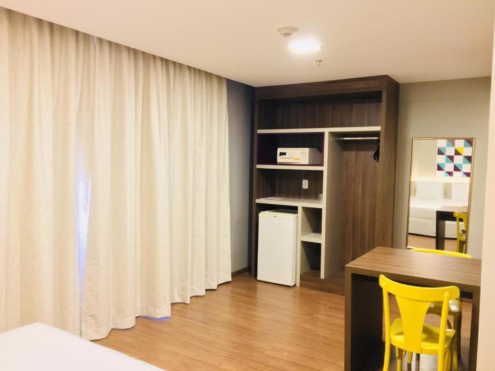 Master Express Cidade Baixa - Proximo A Ufrgs E A Santa Casa Porto Alegre Eksteriør bilde