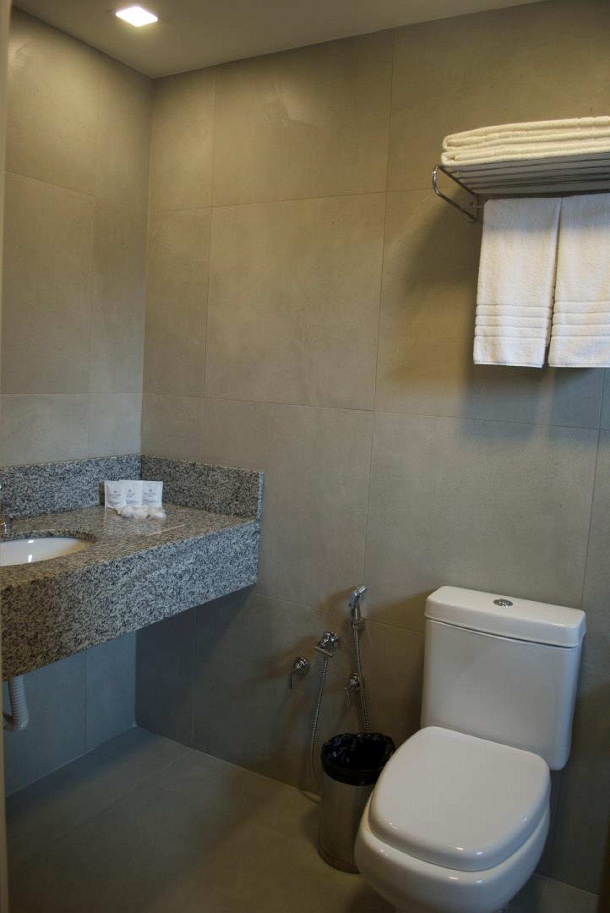 Master Express Cidade Baixa - Proximo A Ufrgs E A Santa Casa Porto Alegre Eksteriør bilde