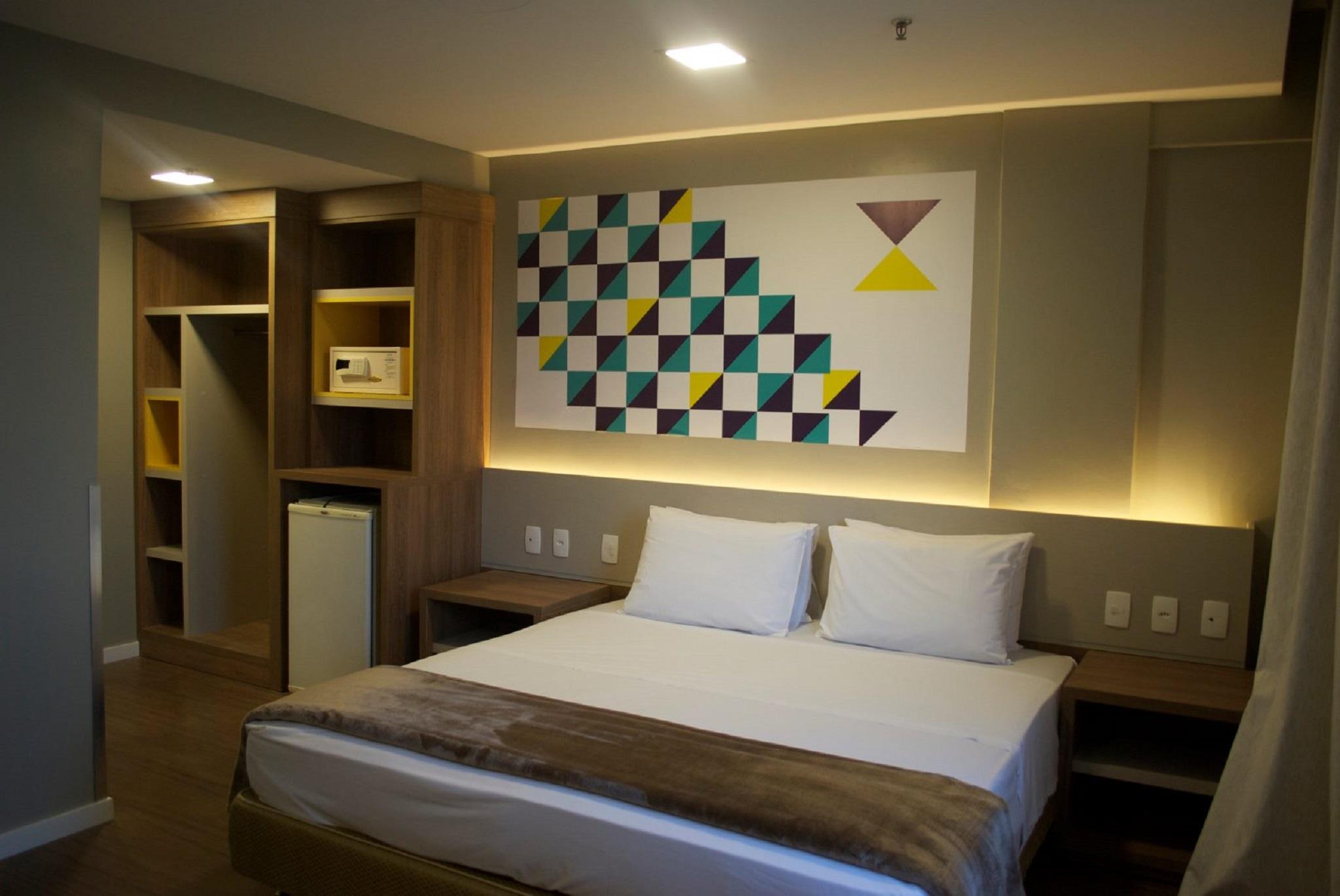 Master Express Cidade Baixa - Proximo A Ufrgs E A Santa Casa Porto Alegre Eksteriør bilde