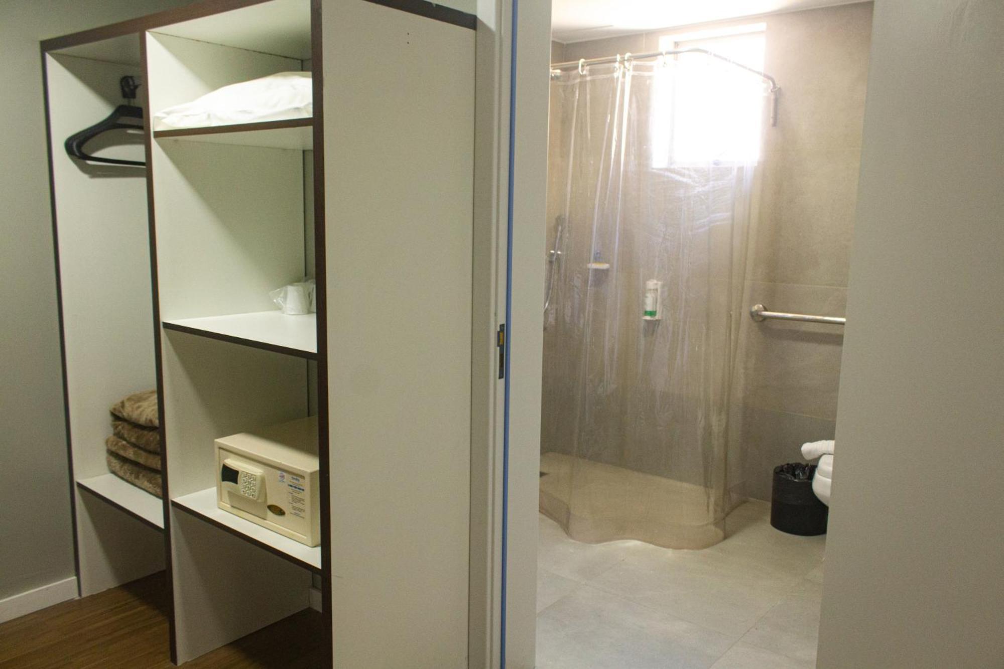 Master Express Cidade Baixa - Proximo A Ufrgs E A Santa Casa Porto Alegre Eksteriør bilde