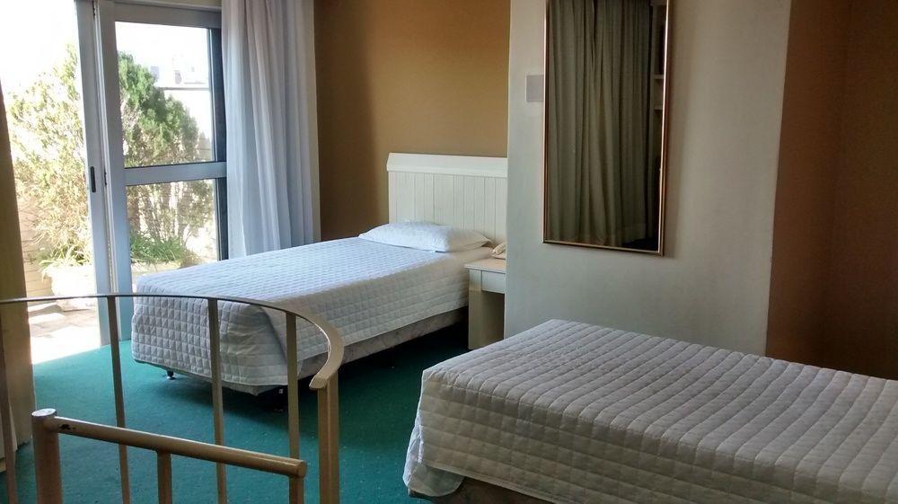 Master Express Cidade Baixa - Proximo A Ufrgs E A Santa Casa Porto Alegre Eksteriør bilde