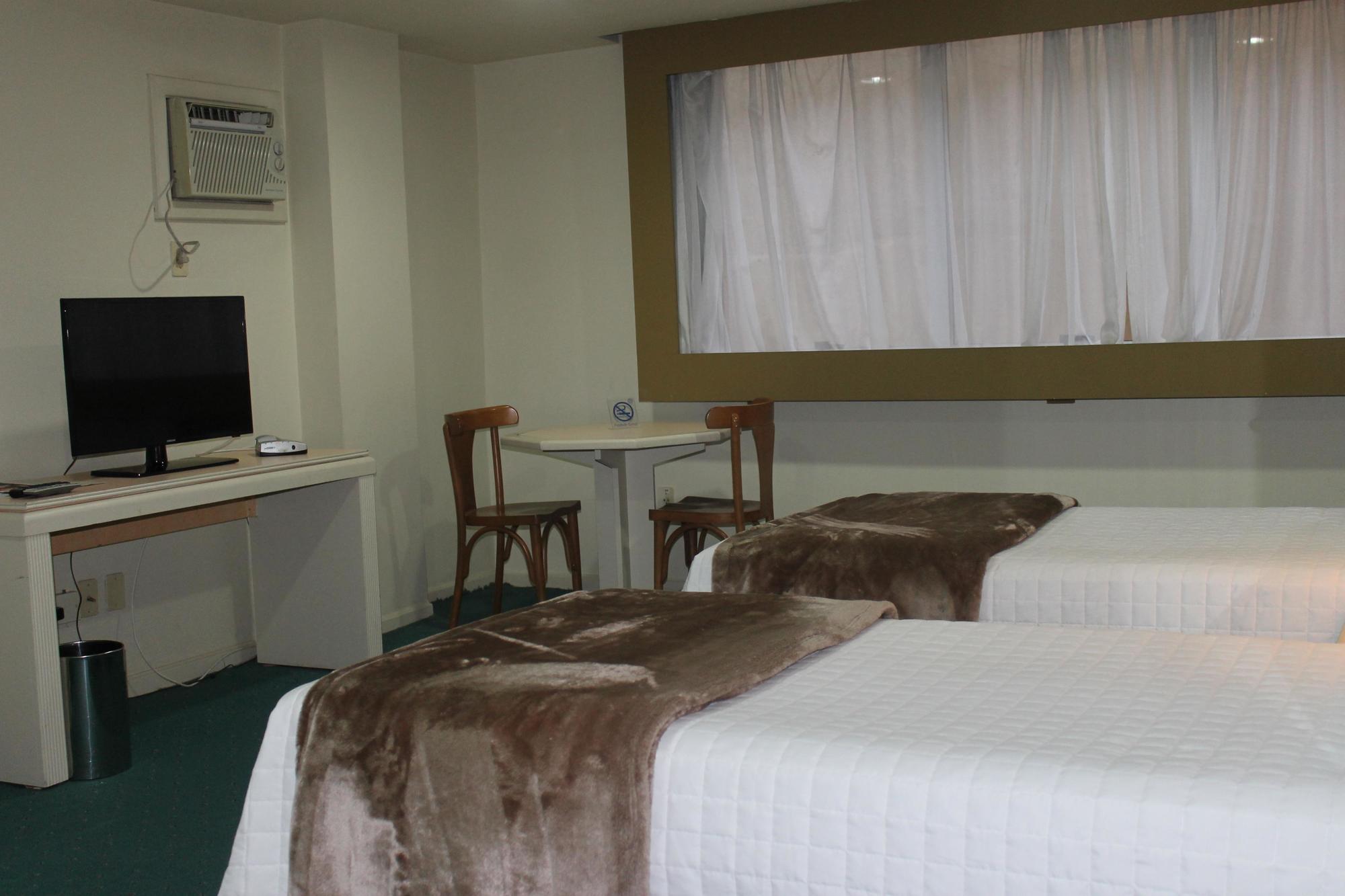 Master Express Cidade Baixa - Proximo A Ufrgs E A Santa Casa Porto Alegre Eksteriør bilde