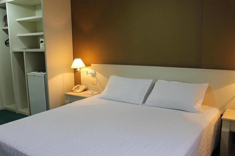 Master Express Cidade Baixa - Proximo A Ufrgs E A Santa Casa Porto Alegre Eksteriør bilde